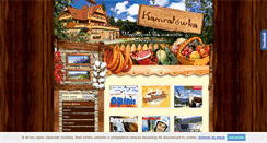 Desktop Screenshot of kamratowka.pl
